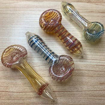Small Pipe